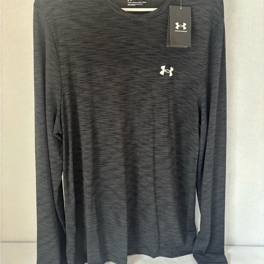Under Armour long sleeve